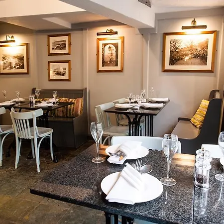 Bed & Breakfast Bramblewick