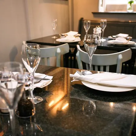 Bramblewick Bed & Breakfast Robin Hood's Bay