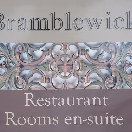 Bramblewick Bed & Breakfast Robin Hood's Bay