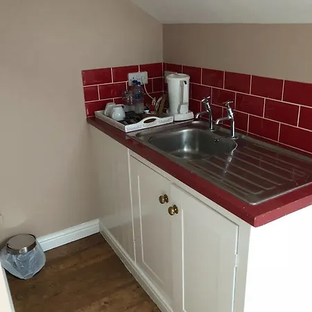 Bramblewick Bed & Breakfast