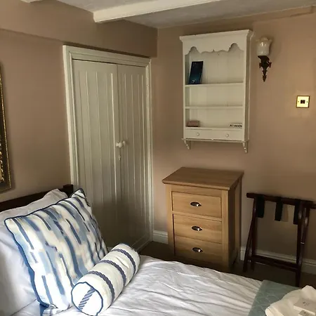 Bramblewick 3* Robin Hood's Bay