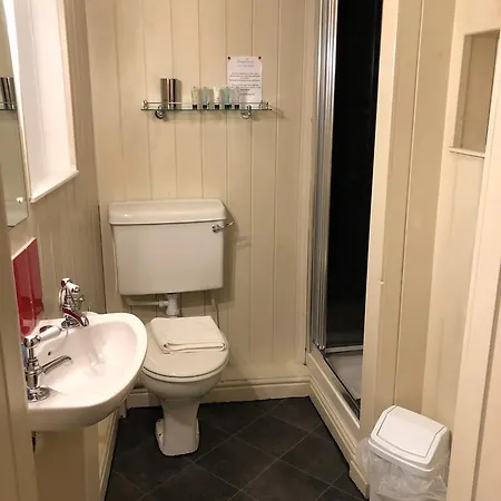 Bed & Breakfast Bramblewick Robin Hood's Bay