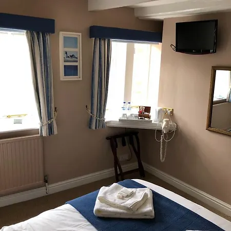 Bed & Breakfast Bramblewick 3*