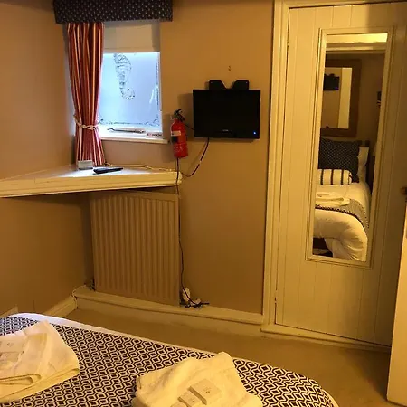 Bed & Breakfast Bramblewick Robin Hood's Bay
