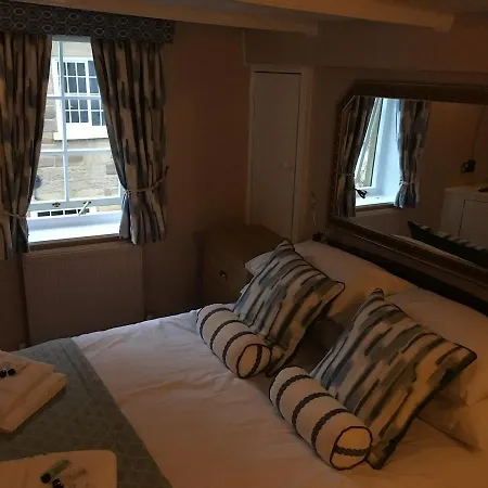Bramblewick Bed & Breakfast